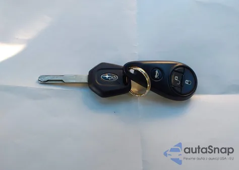 2009 Subaru Forester 2.5X z USA, uszkodzony, nr VIN JF2SH63669H704854